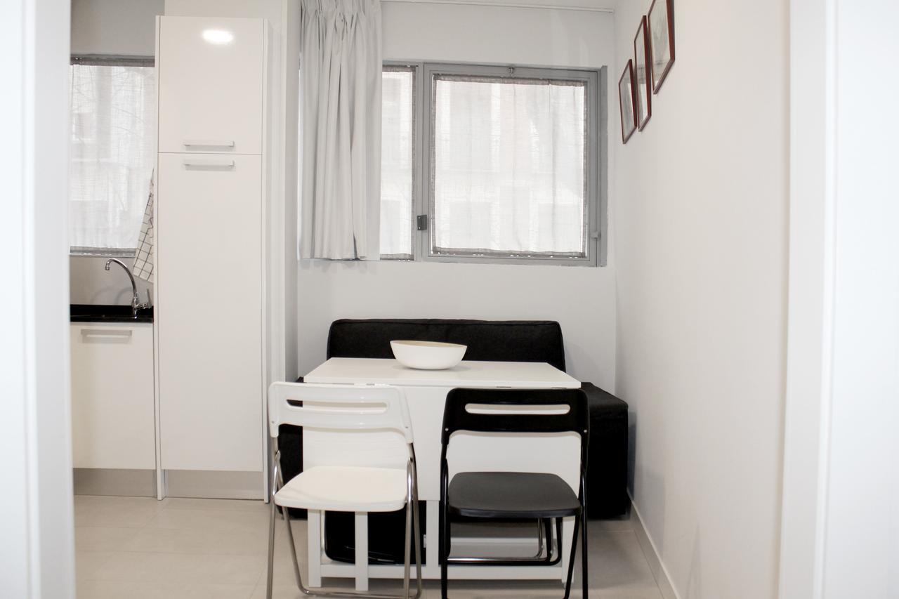 Apartamentos Funway Мадрид Экстерьер фото