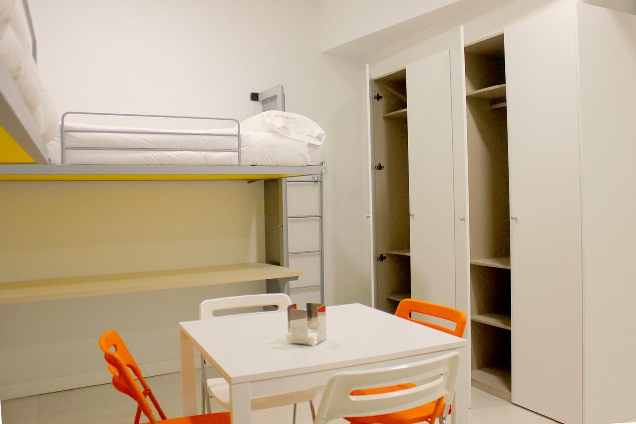 Apartamentos Funway Мадрид Экстерьер фото