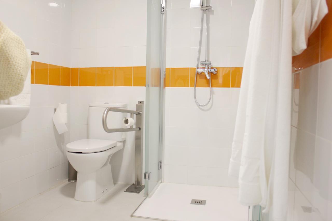 Apartamentos Funway Мадрид Экстерьер фото