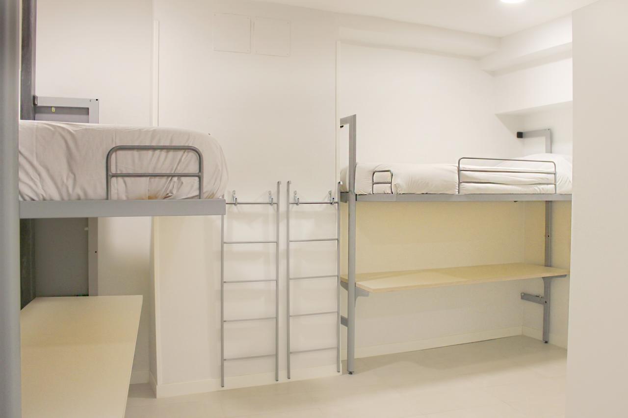 Apartamentos Funway Мадрид Экстерьер фото